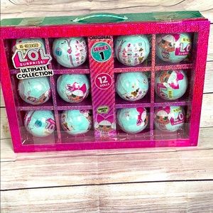 LOL Surprise Ultimate Collection Series 1